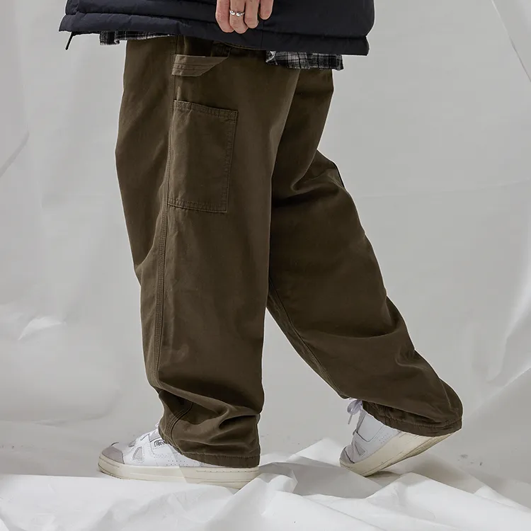 Nautica White Sail Nautica White Sail JP FW22 Cargo Pants Unisex-8