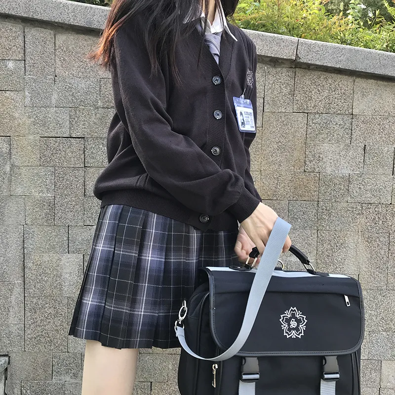 Tokyo Season Casual Short Skirts Women's Gift Box Set-65