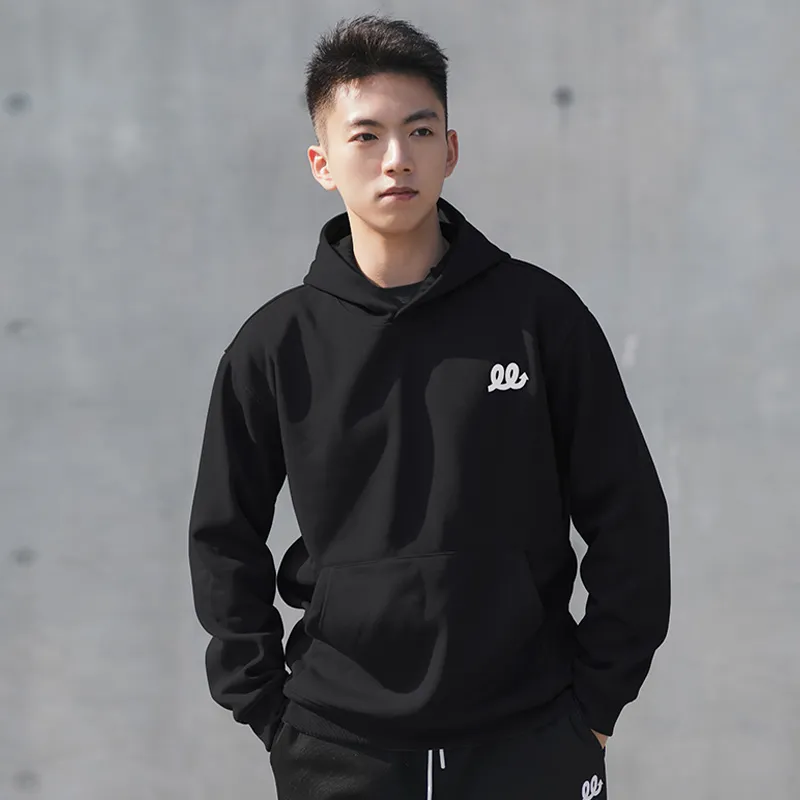JRs Spring Fall Sweatshirt Unisex-3