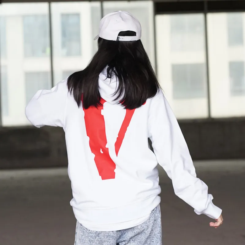 VLONE Staple Hoodie-9