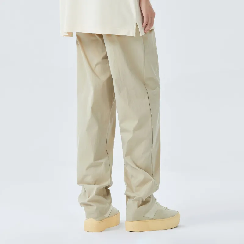 The Secret Order Of The Teddy Bear Casual Pants Unisex-3
