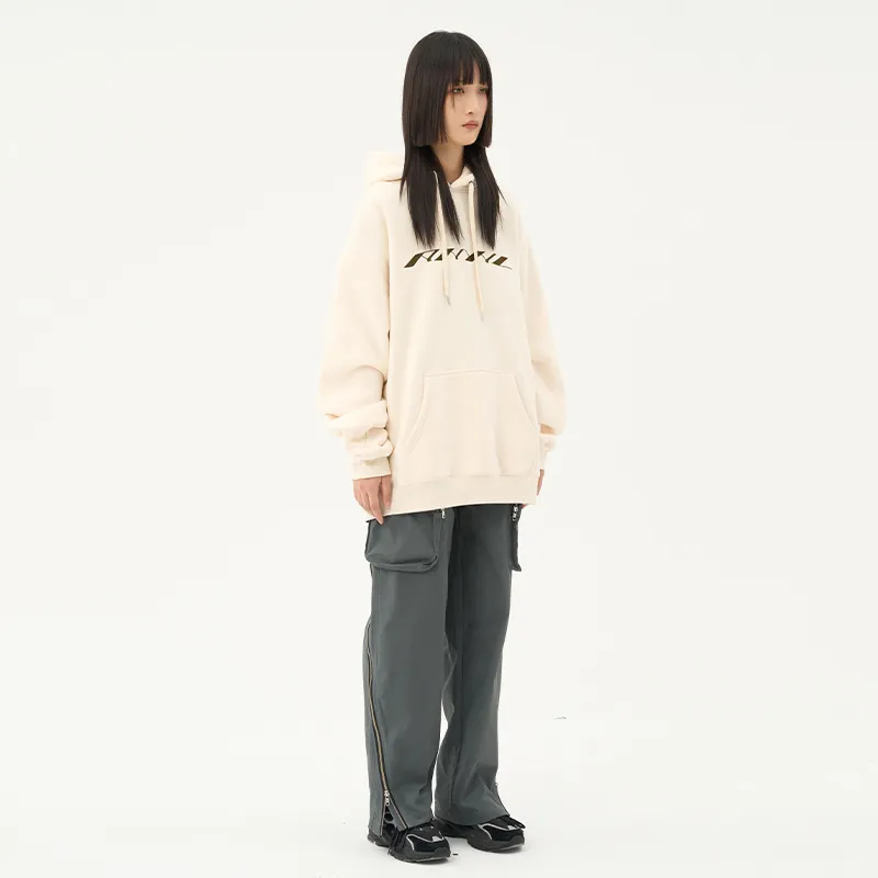 RUNNINWHEEL Sweatshirts Unisex-31