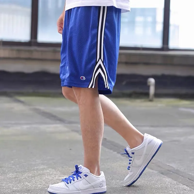 Champion Casual Shorts Unisex-7