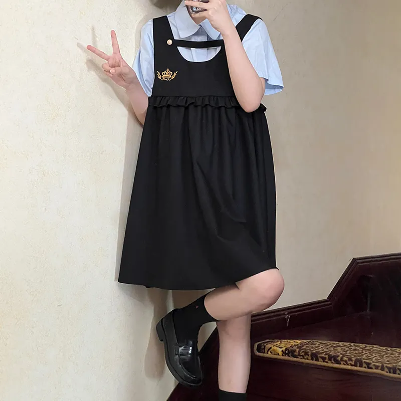 Tokyo Season Slip Dresses Women's-20