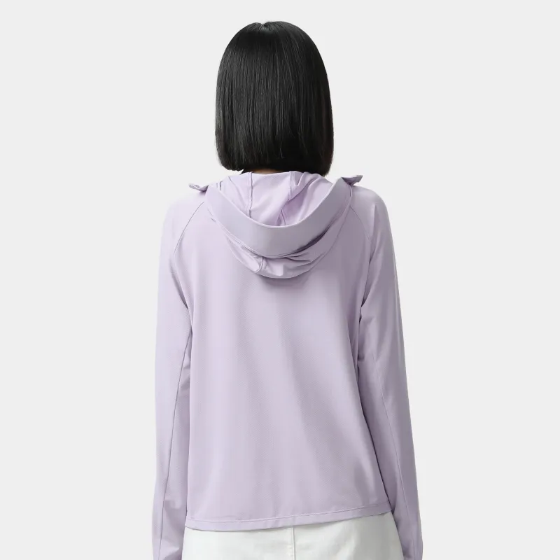 CAMEL Sun Protection Clothing Women's-10