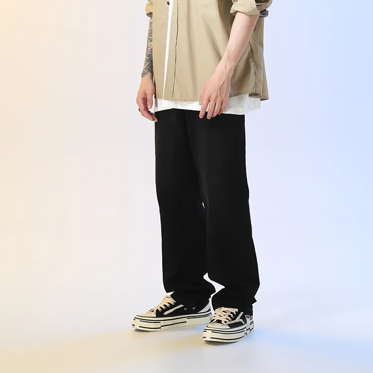 SANKAIMADE Cosmic Genie Series Shirt Matching Set Unisex-132