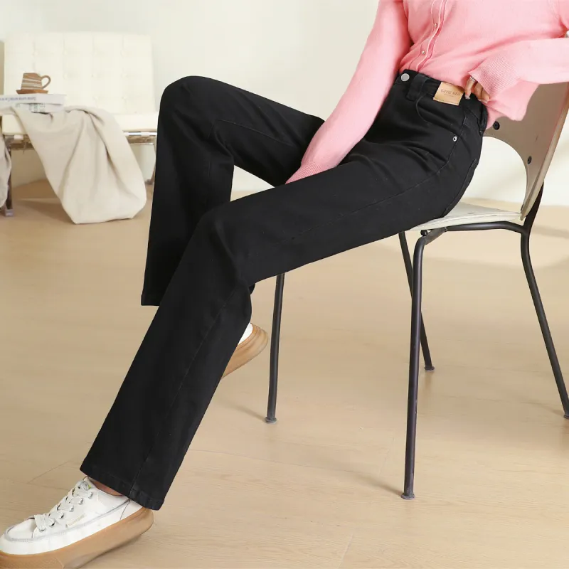 MITUAN Jeans Women's-2