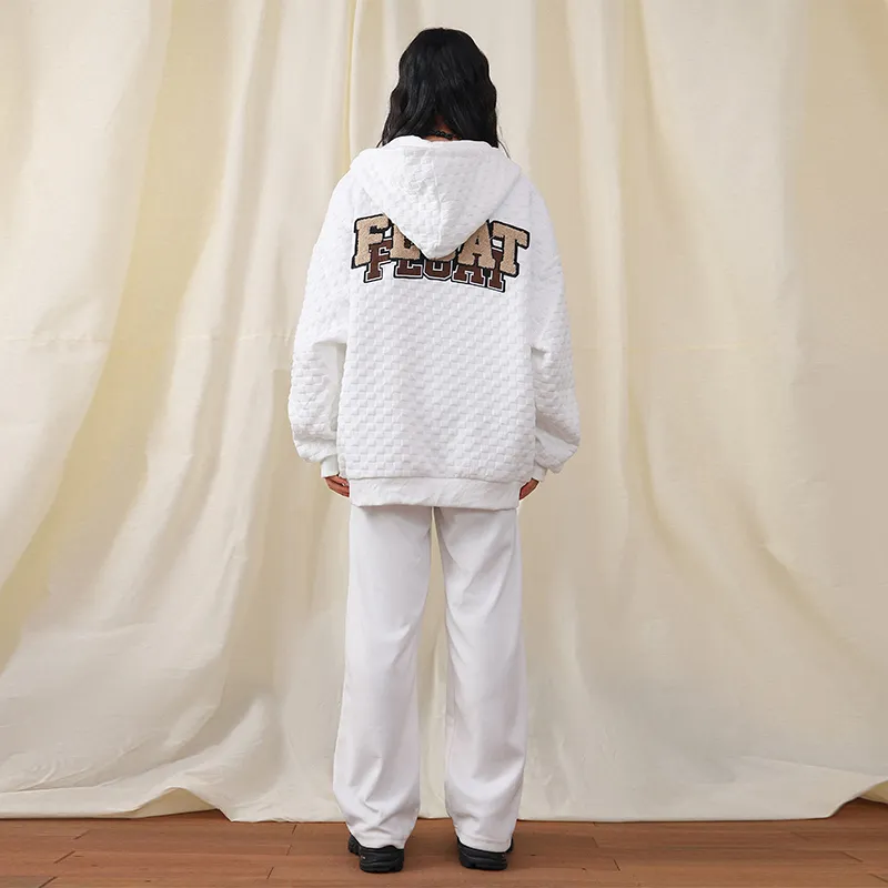 FLOAT Sweatshirts Unisex-5