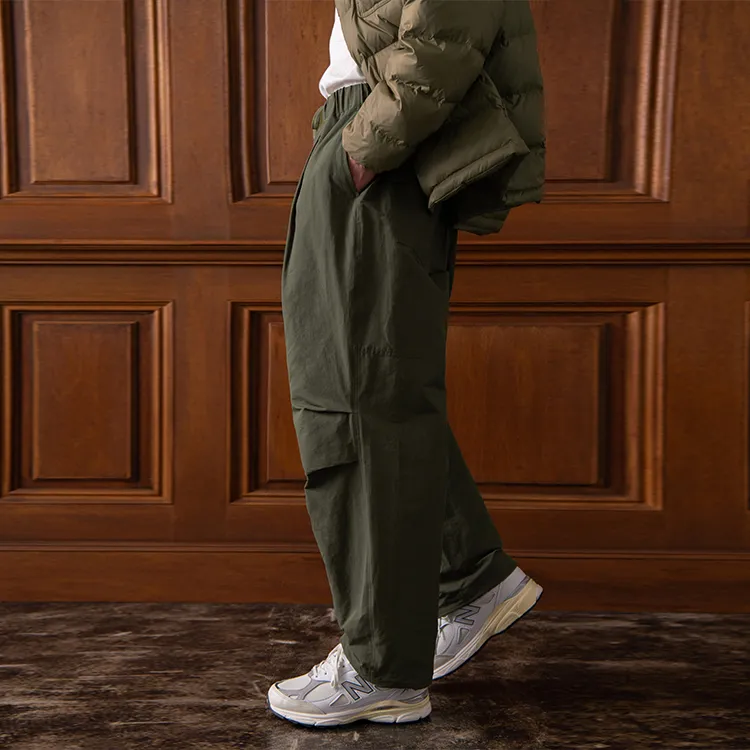 Evi Stub FW22 Cargo Pants Casual Pants Men's-5