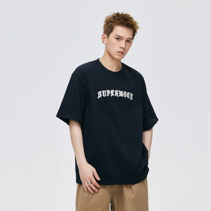 SUPERMOON T-Shirts Unisex-14