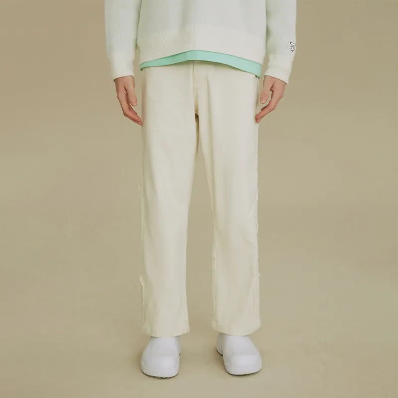 UCLA Jeans Unisex-8