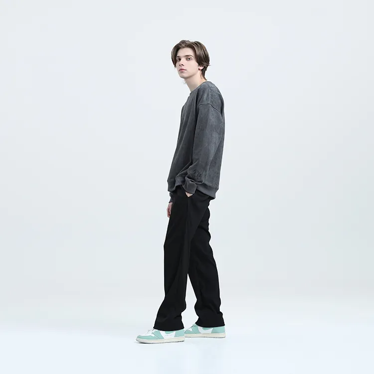 SANKAIMADE Sweatshirts Unisex-20