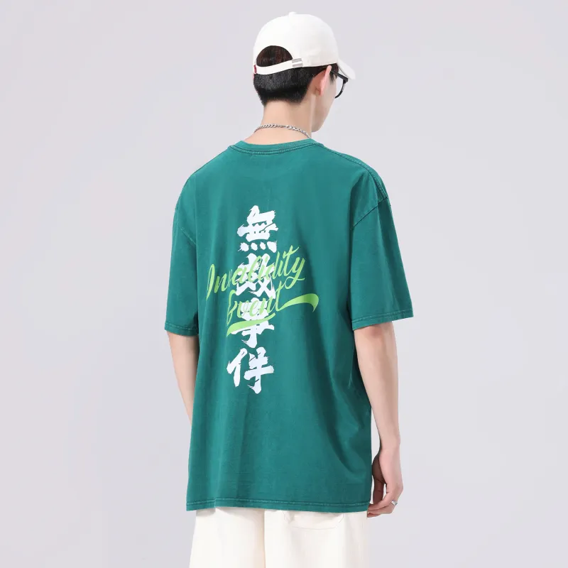 NONEVENT T-Shirts Men-10