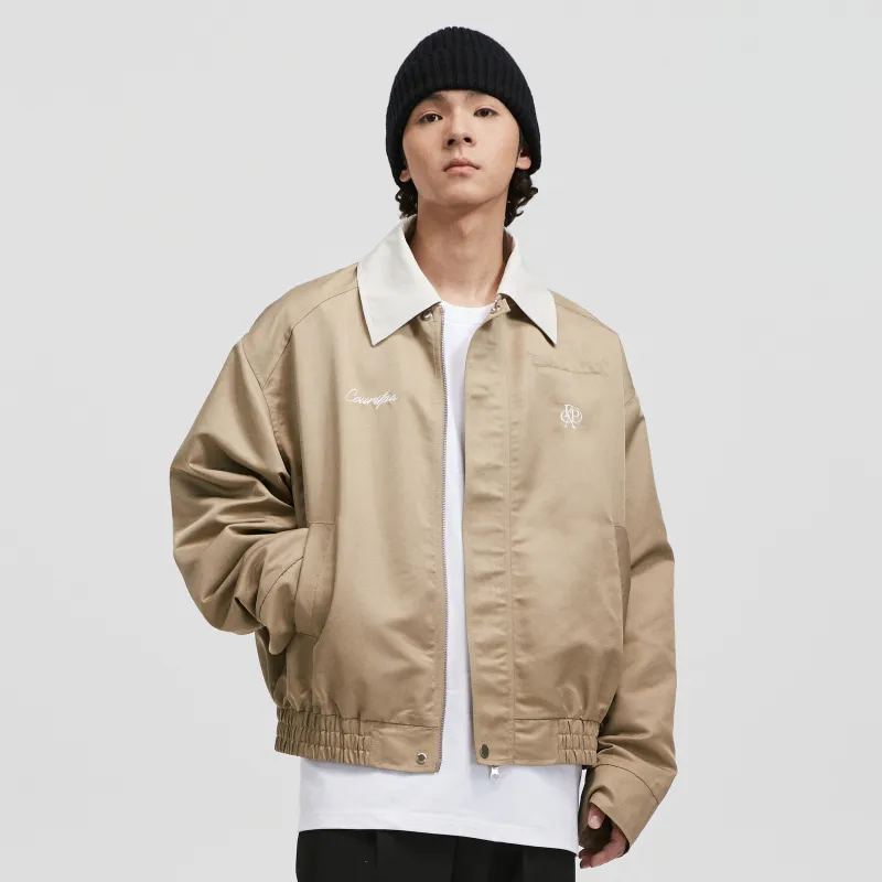 FPA Jackets Unisex-14
