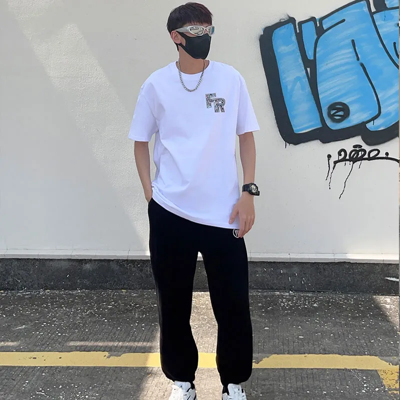 FORCEREPUBLIK T-Shirts Unisex-3