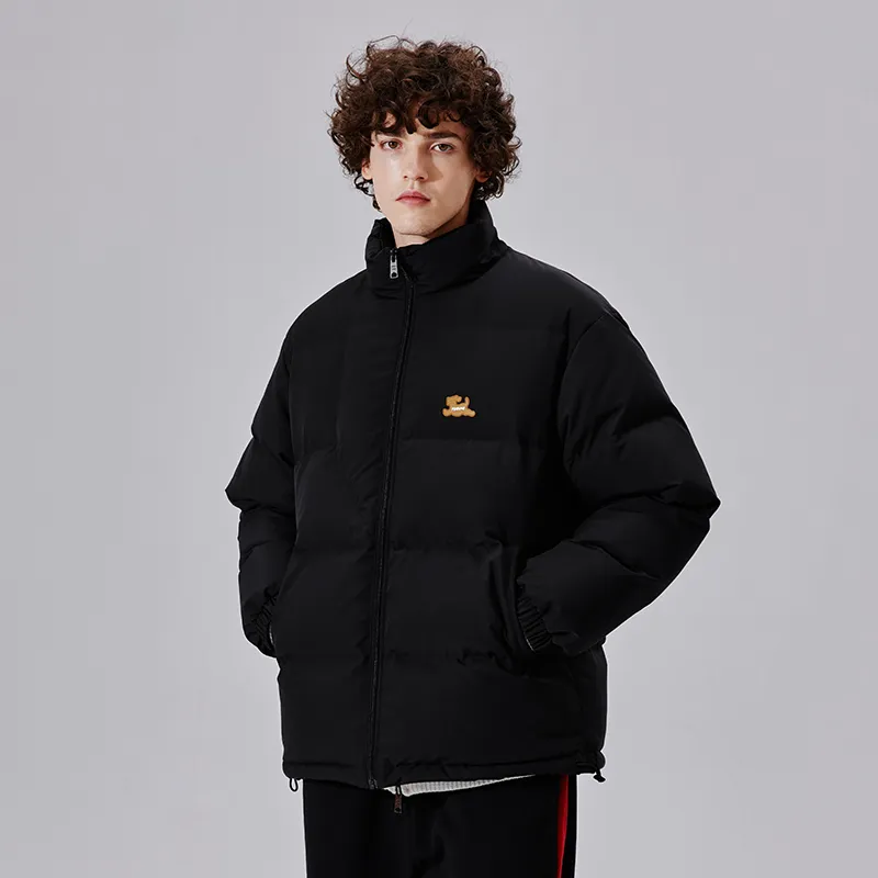PSO Brand Puppy Series Down Jacket Unisex-2