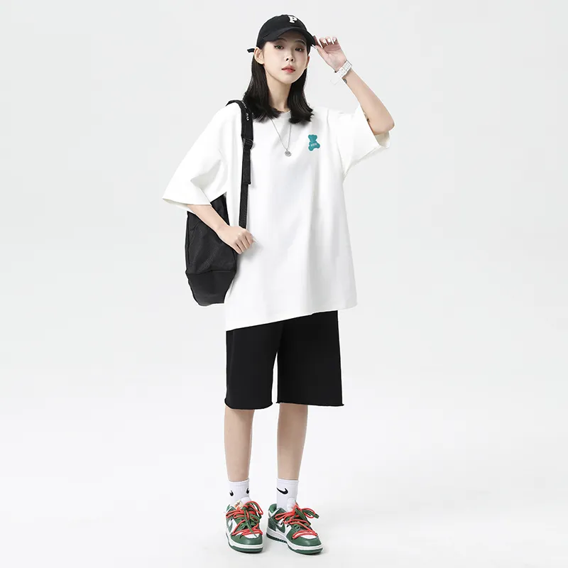 SCRM T Shirts Unisex-8