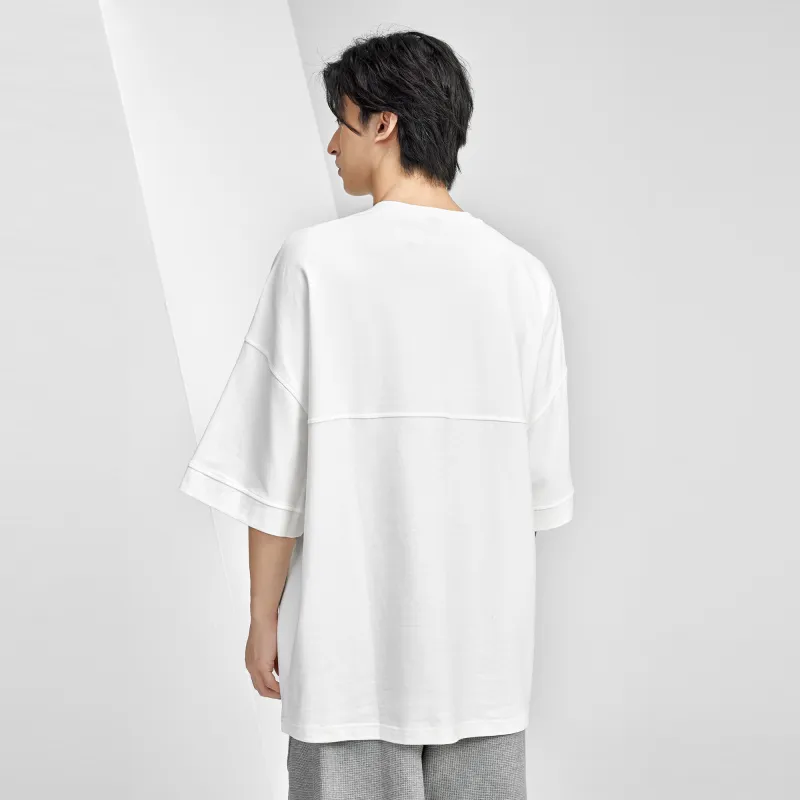 Bodydream T Shirts Unisex-13