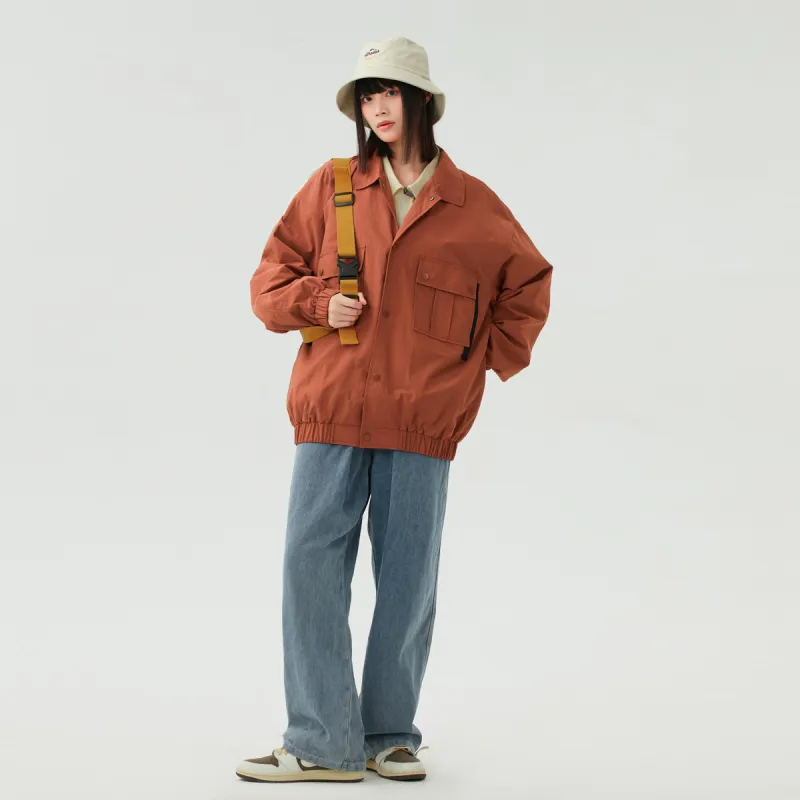 S.view Jackets Unisex-19