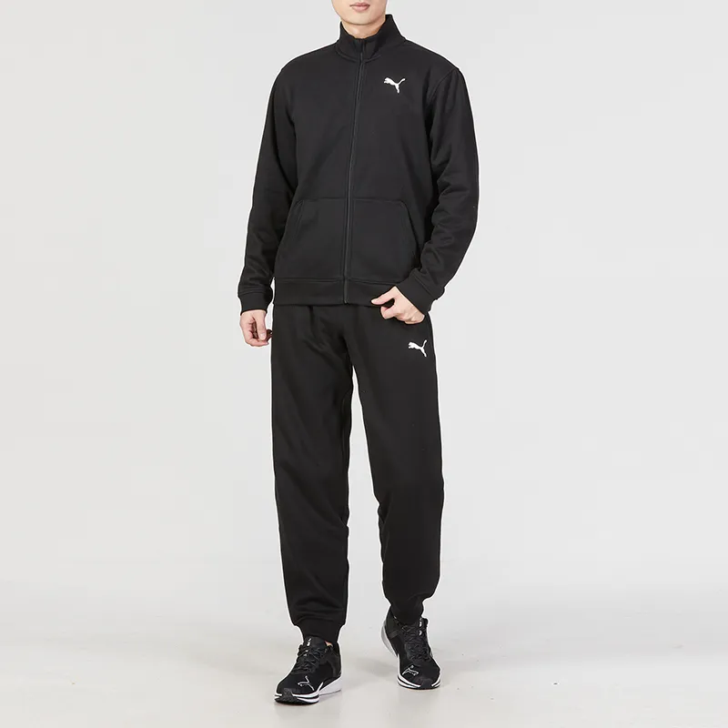 PUMA Casual Sportswear Men-4