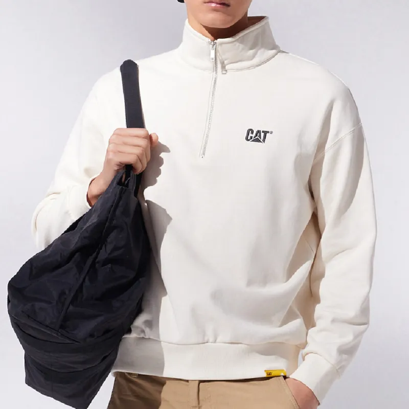CAT Sweatshirts Unisex-7