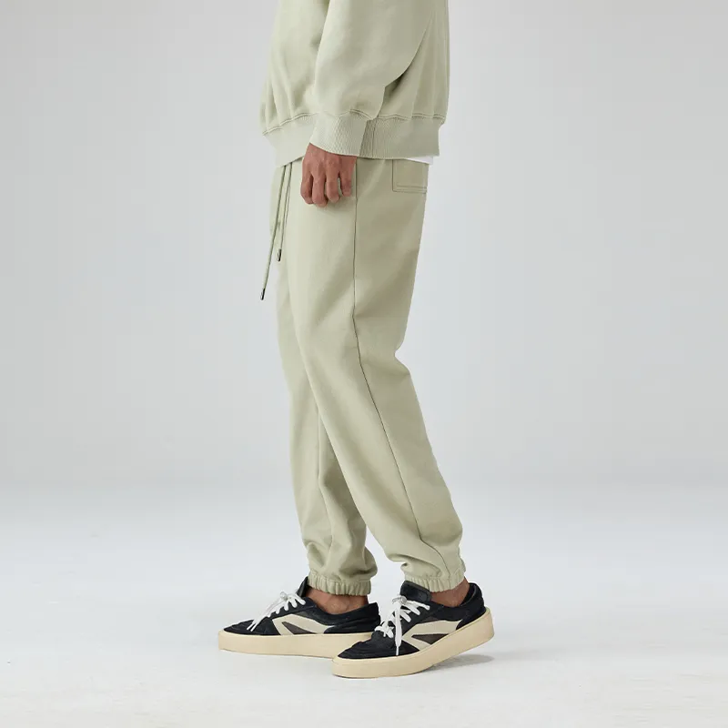 CLIMAX VISION Knitted Sweatpants Unisex-7