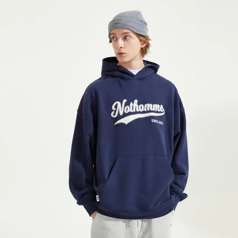 NOTHOMME Sweatshirts Unisex-15