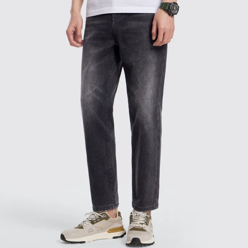 CAMEL Urban Function Series Jeans Men-7