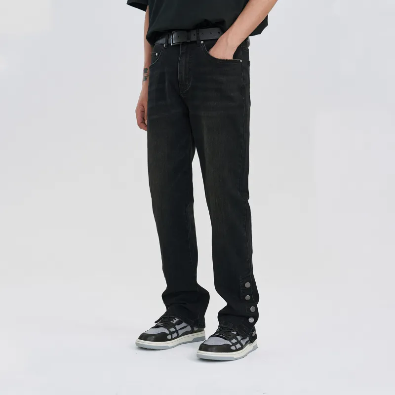 PCLP Jeans Unisex-4