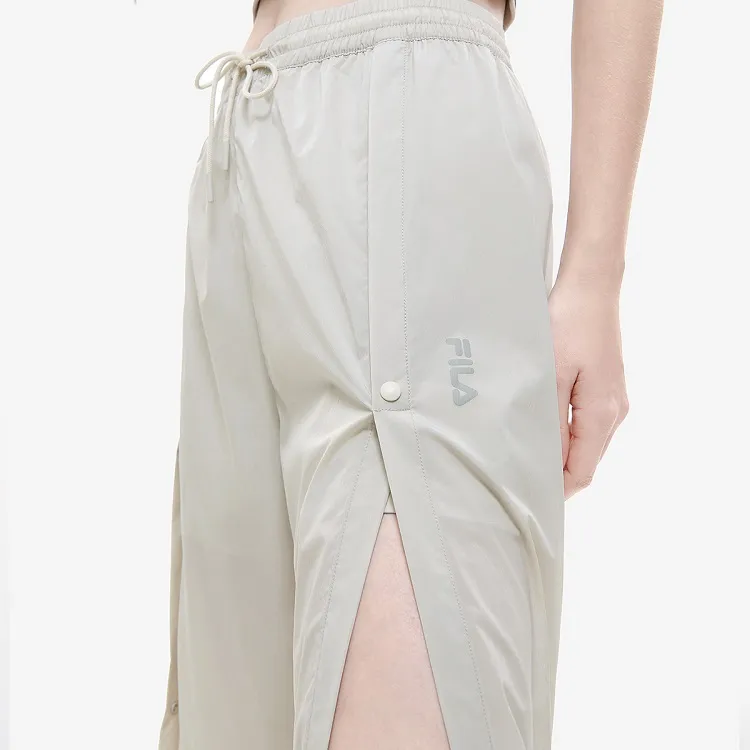 FILA FUSION Casual Pants Women's Coix Seed-6