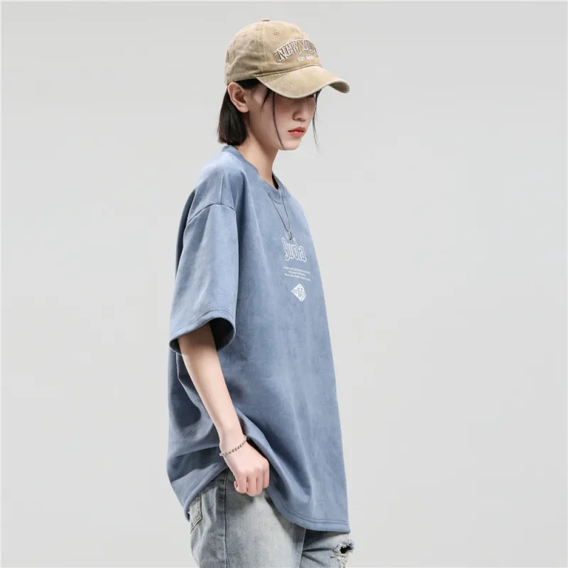 Gwola T Shirts Women's-11
