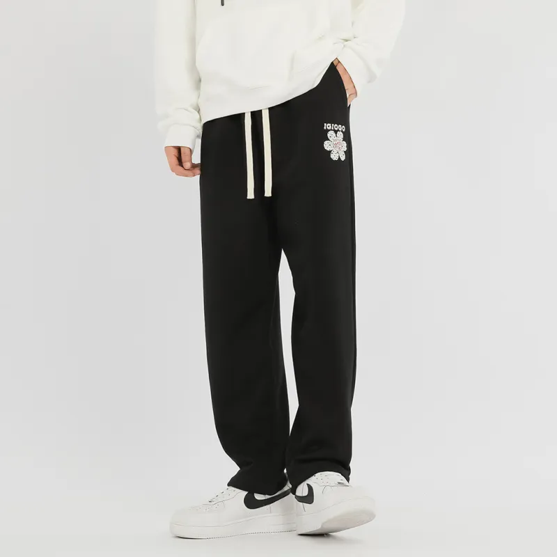 IGOI Casual Pants Unisex-2