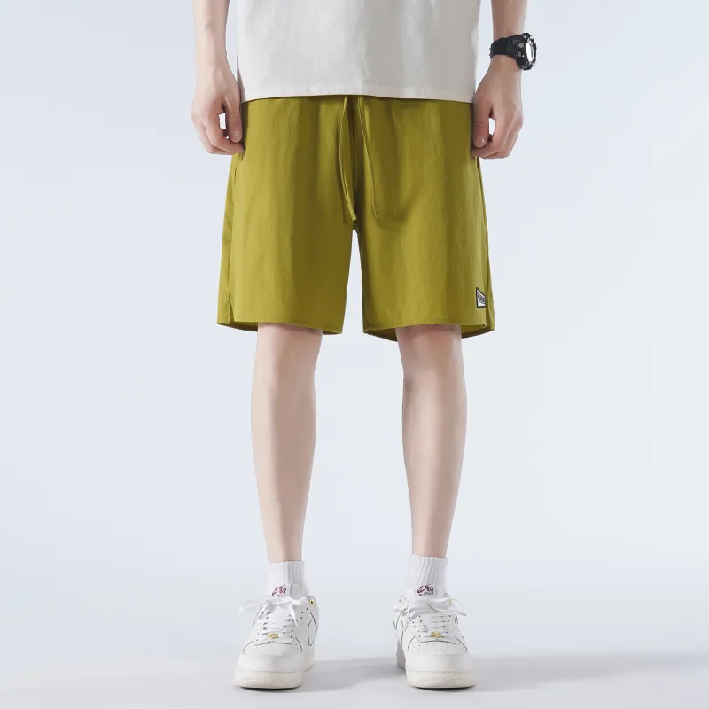 PAKA Casual Shorts Unisex-13