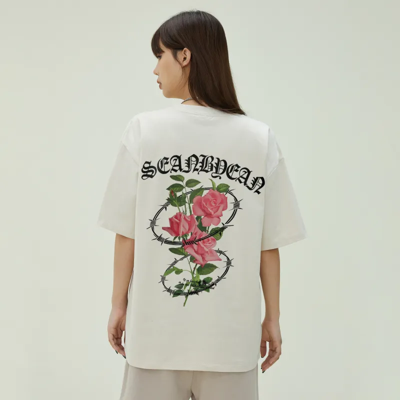 SEANBYSEAN T-Shirts Unisex-26