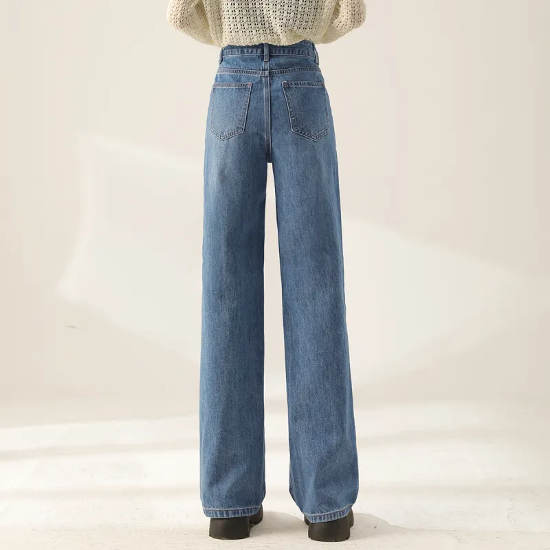 MITUAN Jeans Women's-9