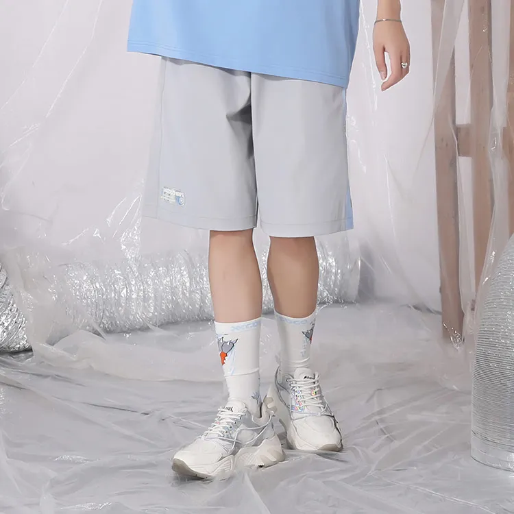 XXGOGO Casual Shorts Unisex-7