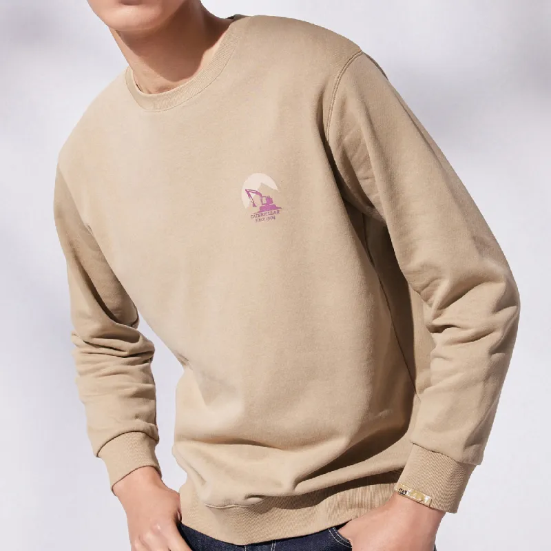 CAT Sweatshirts Unisex-7