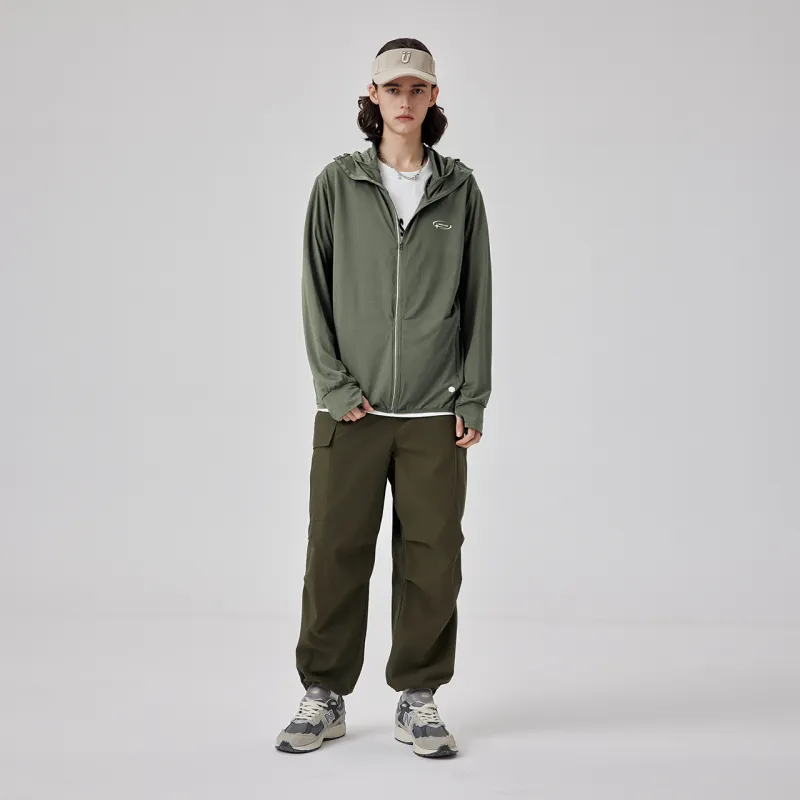 Guuka Sun Protection Clothing Unisex-31