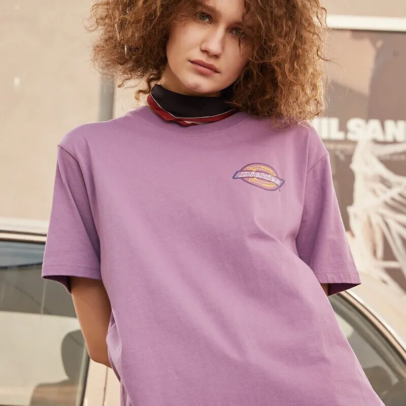 Dickies SS21 Regular T-Shirt Unisex-4