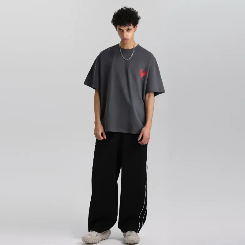 KW T Shirts Unisex-23