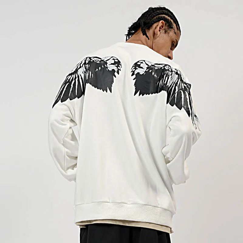 MIRACLE KILL Sweatshirts Unisex-21