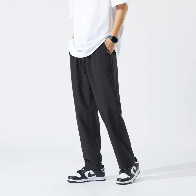 ZMOH Casual Pants Unisex-4