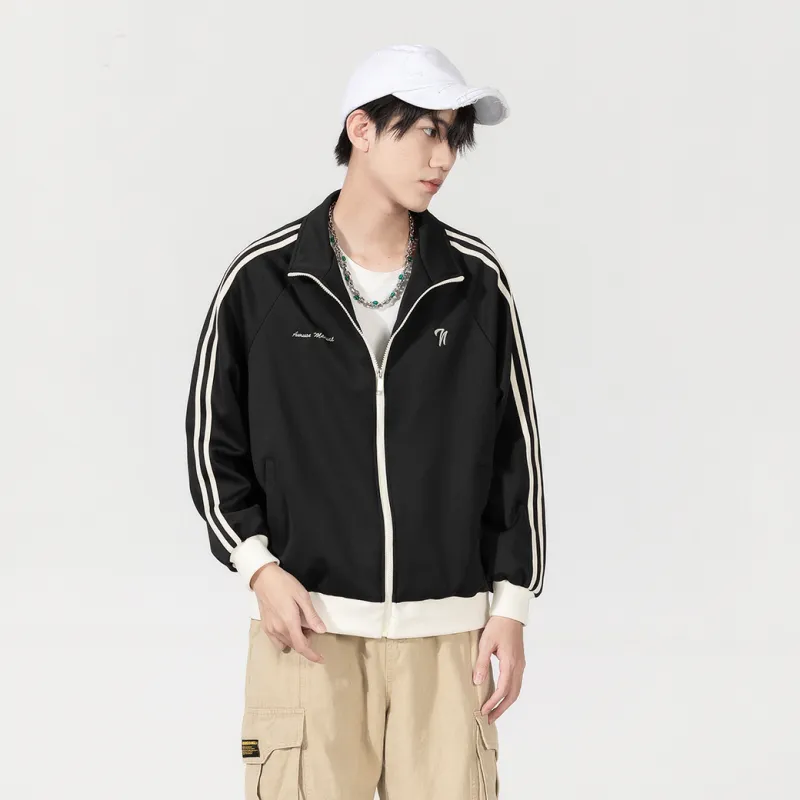 NOCAO Jackets Unisex-15