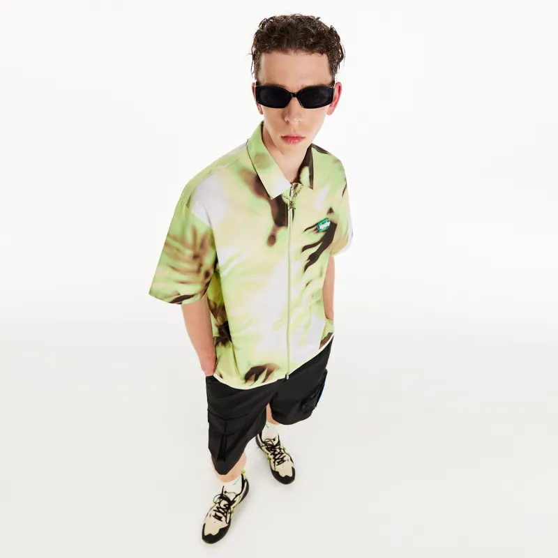 BEASTER Shirts Unisex-2
