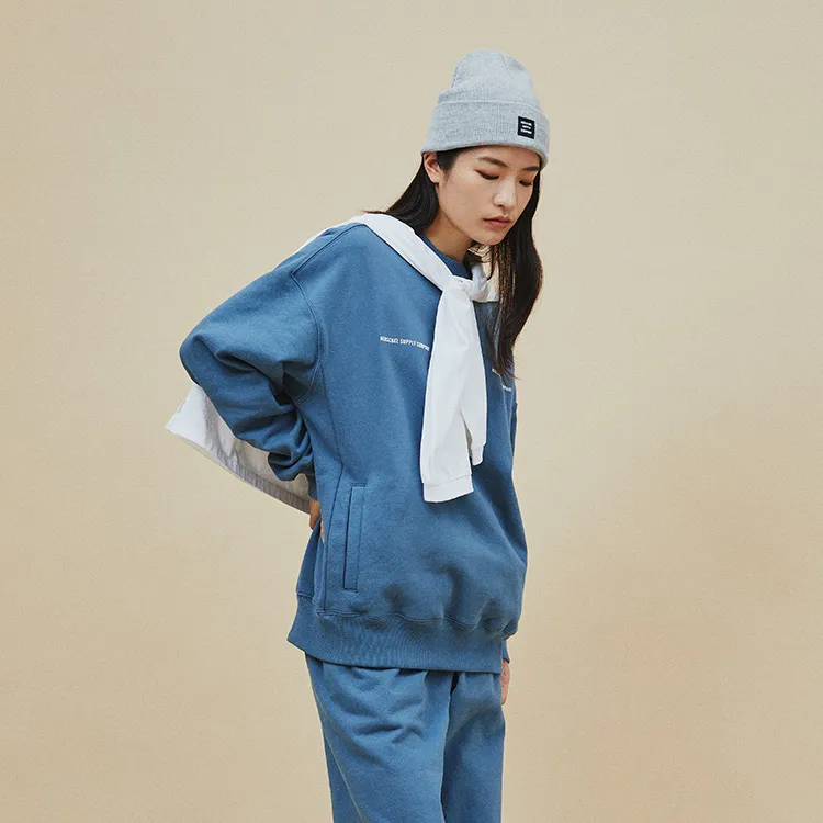 Herschel Sweatshirts Unisex-7