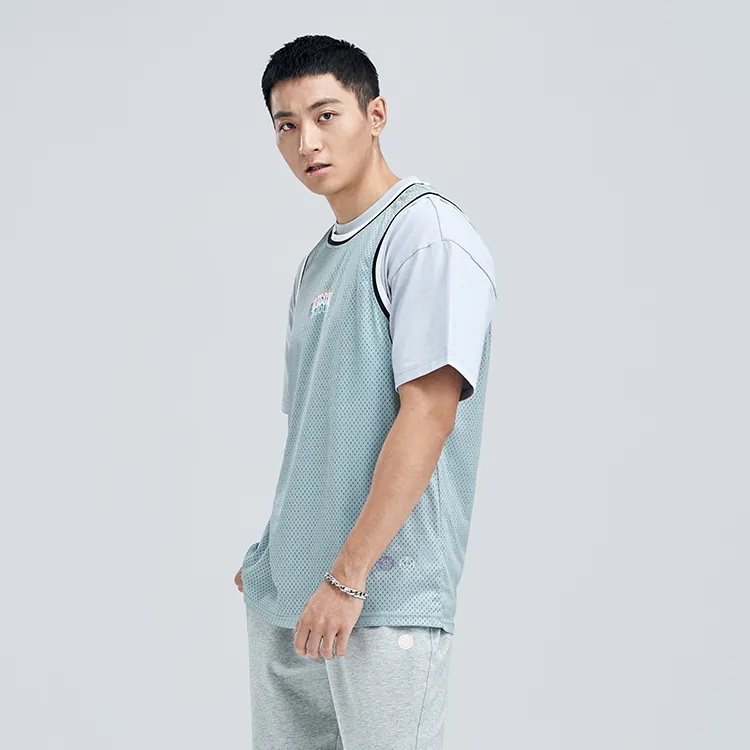 RIGORER Basketball Jersey Unisex-19