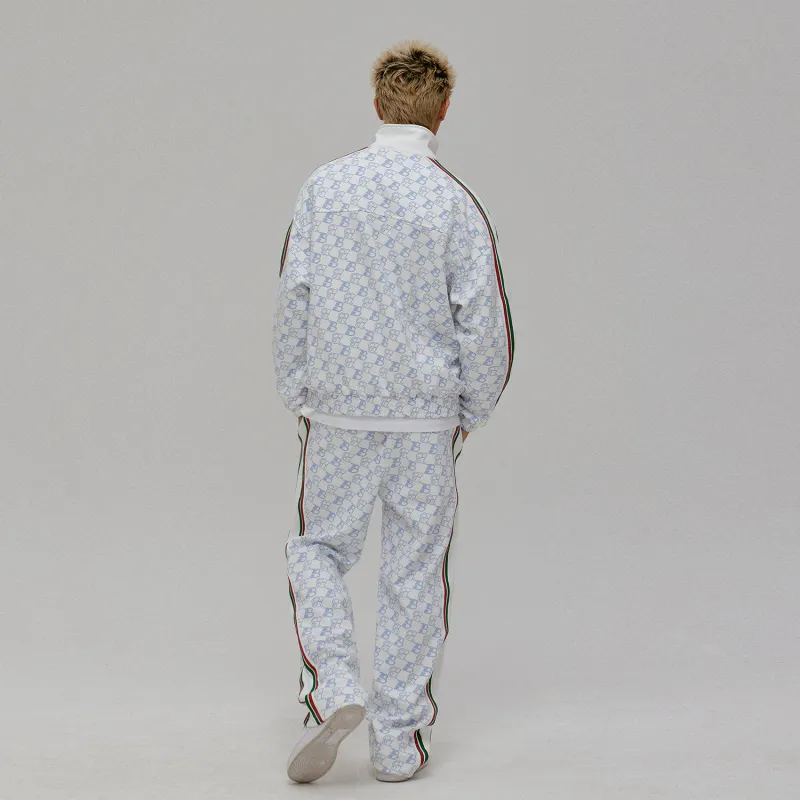BEASTER WAVE Casual Pants Unisex-9