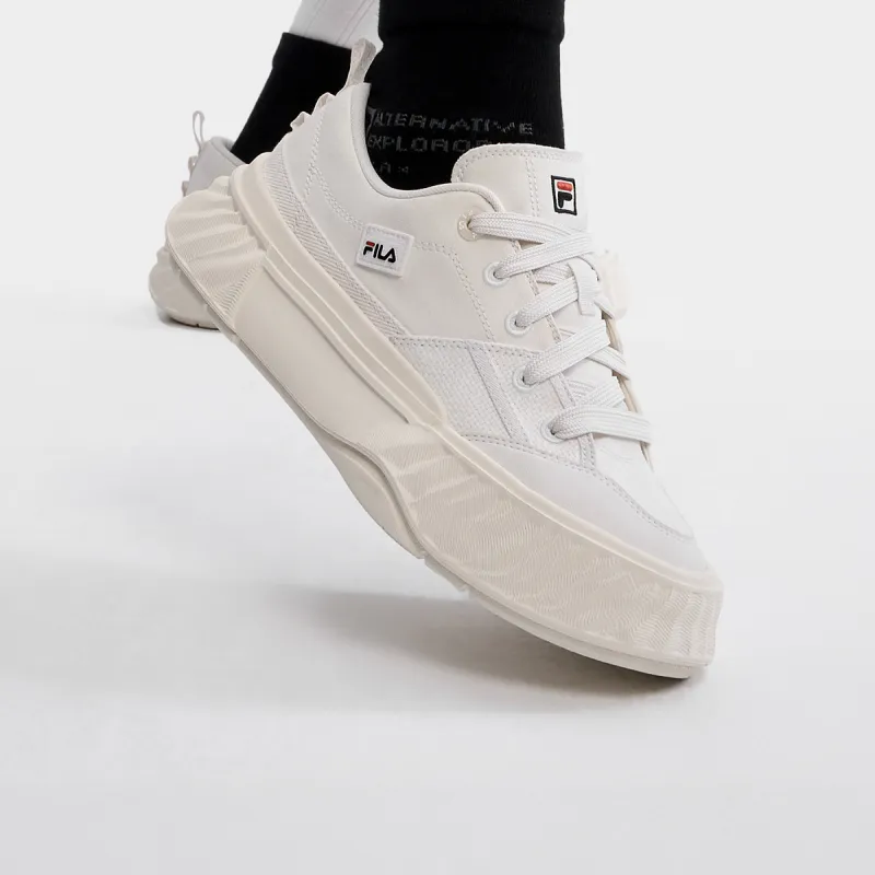 FILA FOSSO2023 'White' Women's-5