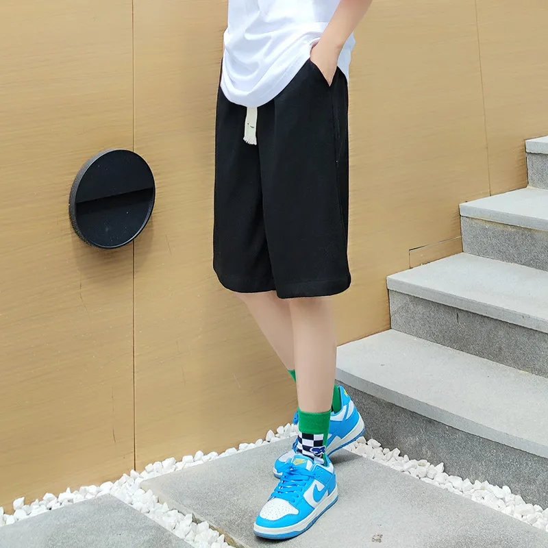 Toy Machine Loose Fit Shorts Unisex-7