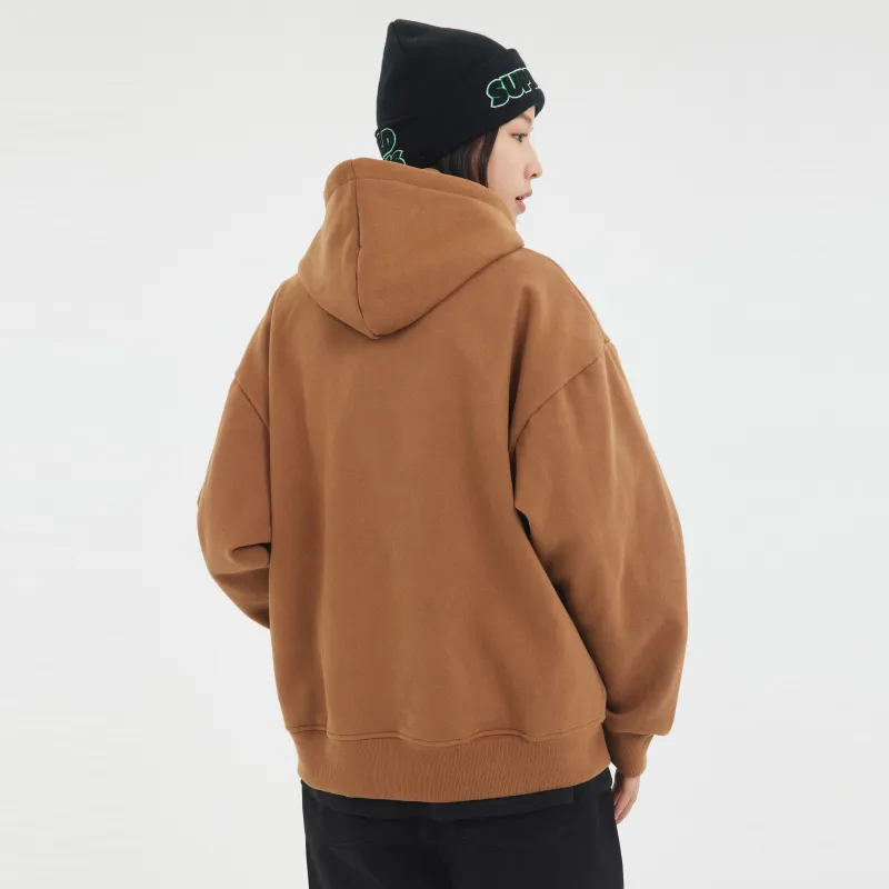 AMONSTER Sweatshirts Unisex-14